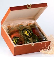 Punch Mabi "Lyannaj" - Rumliqueur 