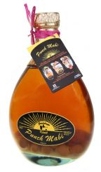 Punch Mabi "Manyok" - Rumliqueur 