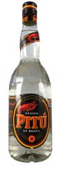 Pitu Premium Cachaca 