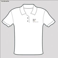 Blue Bay B. - Polo Shirt Men 