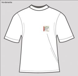 Blue Bay B. - T-Shirt Men 