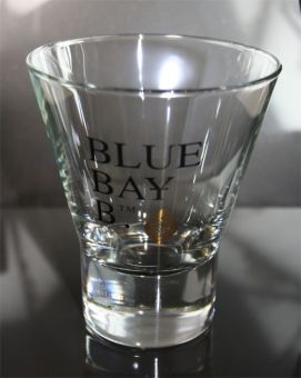 Blue Bay B. - Longdrinkgläser 34cl 