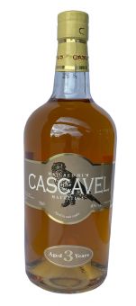 Cascavel - 3 Jahre 