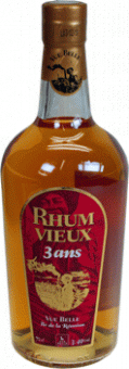 Rhum Vieux - Chatel (Premium Dark) 